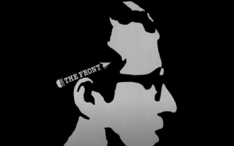 The Front (1976): Filmovi Woodyja Allena