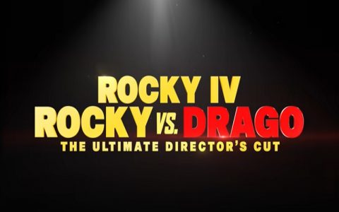 Rocky IV (1985): Najbolji dramski filmovi