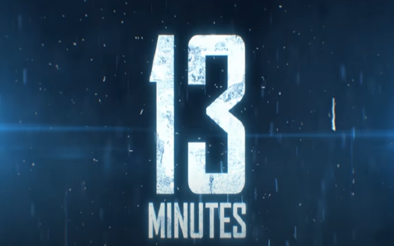 13 Minutes (2021): Dobri thriller filmovi