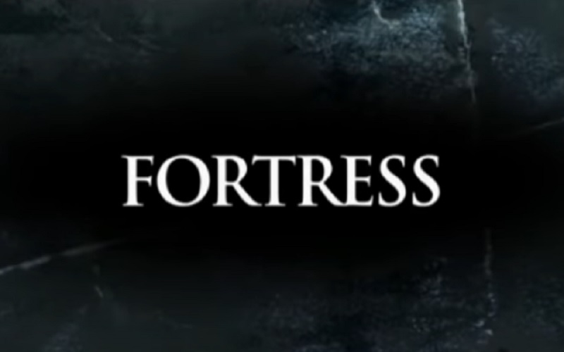 Fortress (2012): Filmovi ratne tematike
