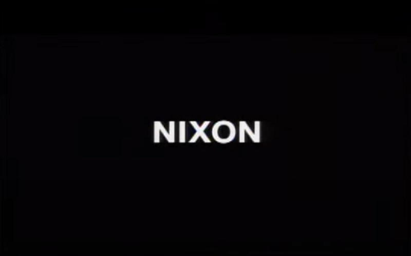 Nixon (1995): Filmovi Olivera Stonea
