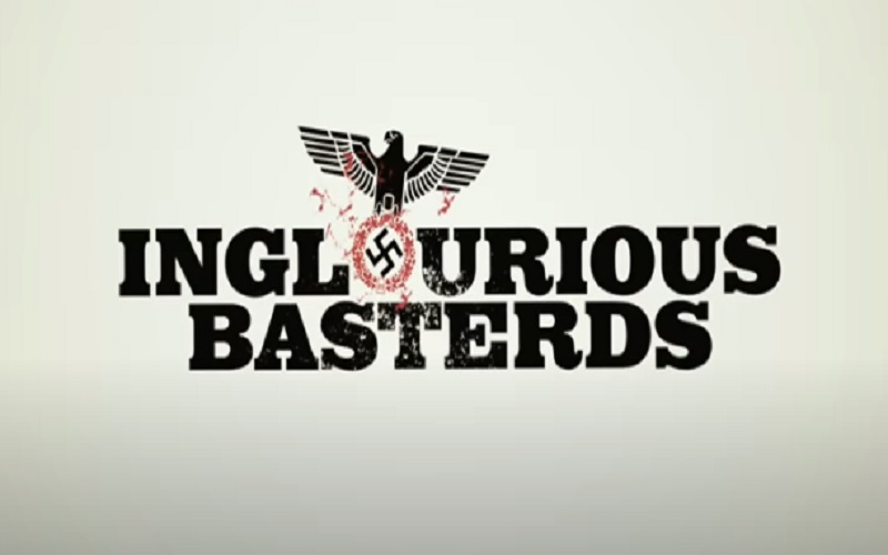 Inglourious Basterds (2009): Film Quentina Tarantina