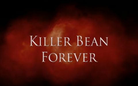 Killer Bean Forever (2009): Crtani filmovi