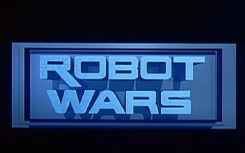 Robot Wars (1993): Sci-Fi filmovi