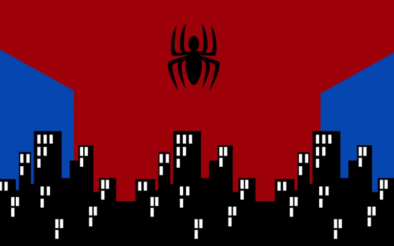 Spiderman igrice od 1982. do 2020. godine