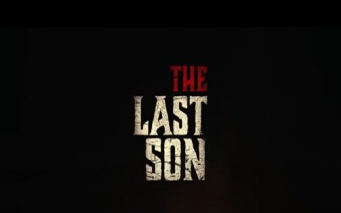 The Last Son (2021): Dobri kaubojski filmovi