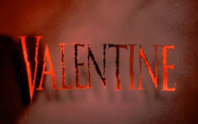 Valentine (2001): Filmovi Davida Boreanaza