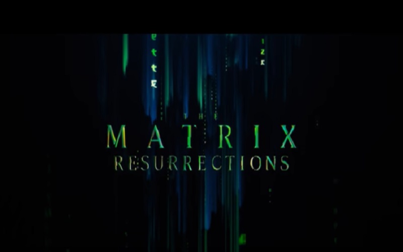 The Matrix Resurrections (2021): Dobri akcijski filmovi