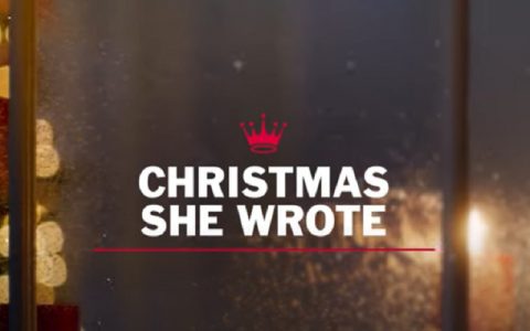 Christmas She Wrote (2020): Najbolje romanse