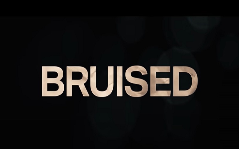 Bruised (2020): Filmovi Halle Berry