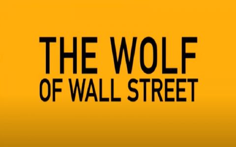 The Wolf of Wall Street (2013): Biografski film
