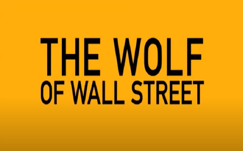 The Wolf of Wall Street (2013): Biografski film