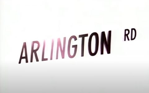 Arlington Road (1999): Film Jeffa Bridgesa