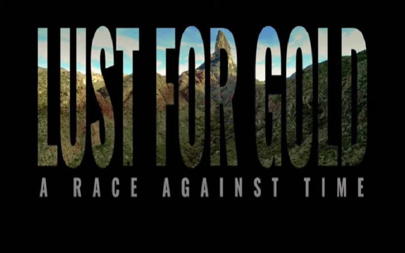 Lust for Gold: A Race Against Time (2021)