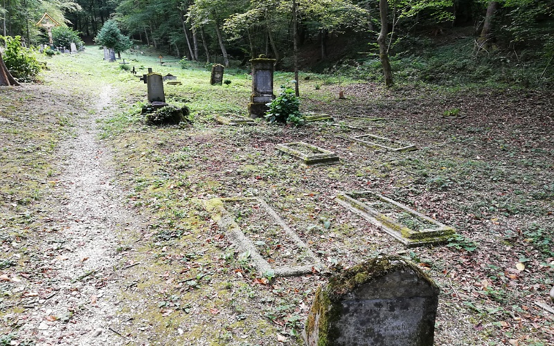 Stara groblja