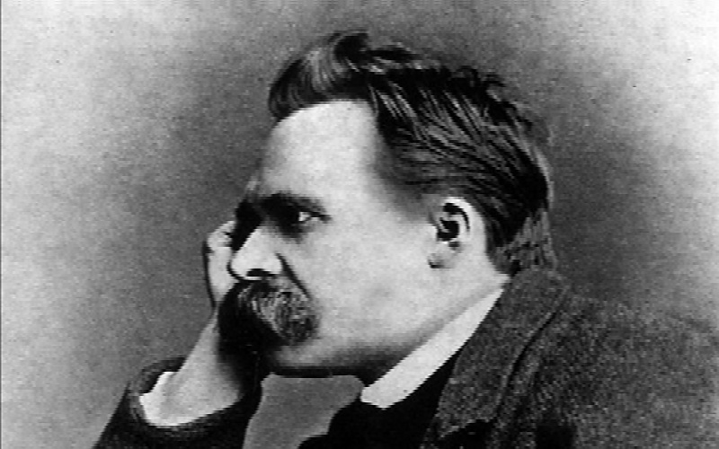 Citati Friedricha Nietzschea koji će vas oduševiti