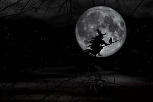 Noć vještica ili Halloween nam opet dolazi