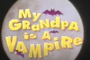 My Grandpa Is a Vampire (1991) je smiješan film