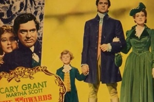 The Howards of Virginia (1940) je dobar klasik
