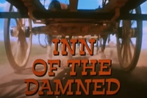 Inn of the Damned (1975) je zanimljiv film