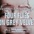 Four Flies on Grey Velvet (1971) je dobar triler