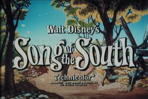 Song of the South (1946) je lijep crtić