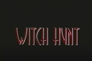 Witch Hunt (1994) je dobar krimi film
